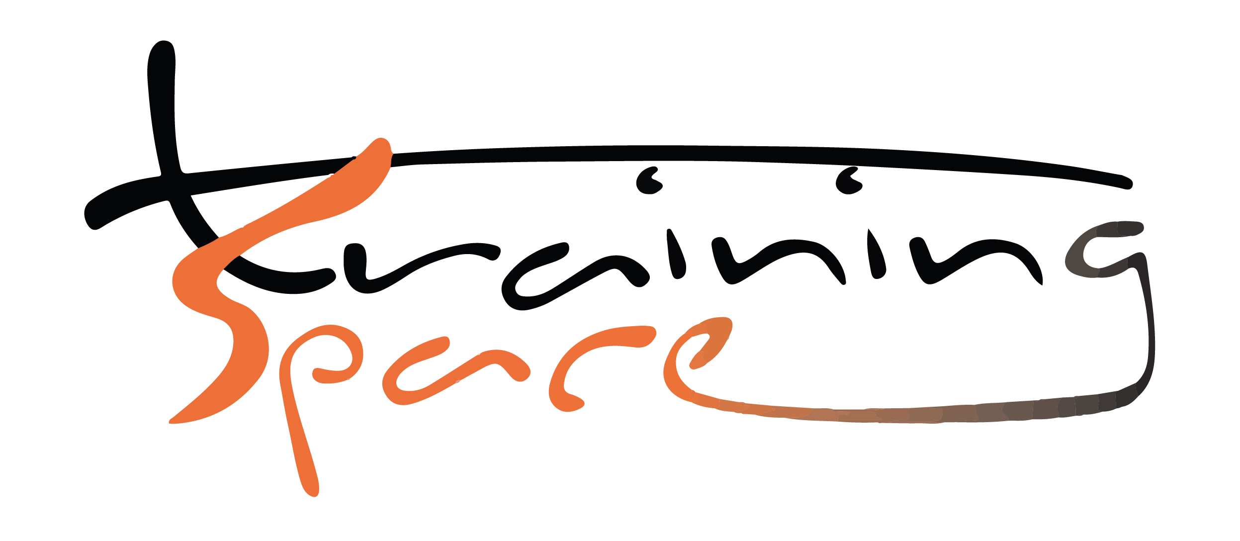 Training Space a Pavia Logo