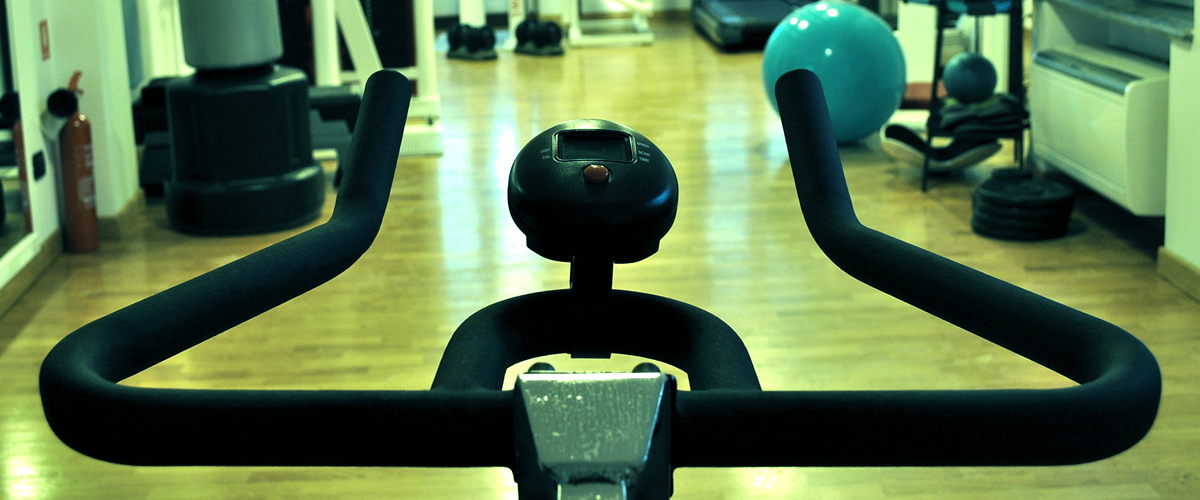 trainingspace personal trainer pavia
