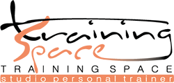 training space personal trainer