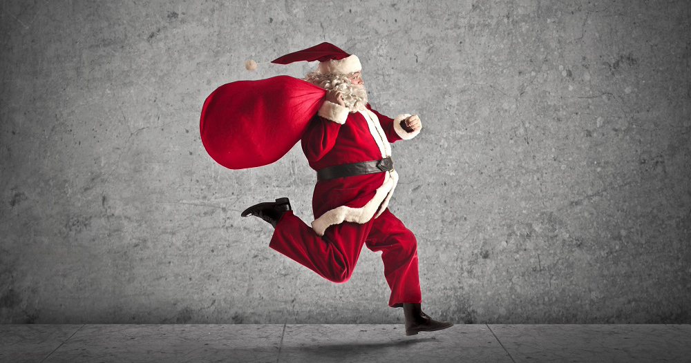 orari chiusure natale palestra