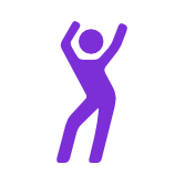 zumba scuola danza corsi pavia dancing space